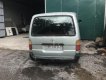 Toyota Hiace Hiace 1997 - Cần bán xe Toyota Hiace sản xuất năm 1997, màu xanh lam, xe nhập