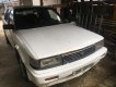 Nissan Bluebird 1992 - Bán Nissan Bluebird đời 1992, màu trắng, nhập khẩu