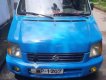 Suzuki Wagon R+ 2004 - Chính chủ bán Suzuki Wagon R+ 2004, màu xanh lam