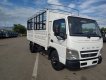 Mitsubishi Canter 2018 - Bán xe tải Fuso Canter 4.99 tại Bình Dương, đời 2018, E4 tải trọng 2.1 tấn, hàng nhập khẩu