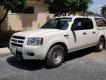 Ford Ranger 2007 - Bán Ford Ranger năm 2007, màu trắng số sàn, giá chỉ 258 triệu