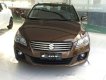 Suzuki Ciaz 2017 - Cần bán Suzuki Ciaz sản xuất năm 2017, màu nâu, nhập khẩu nguyên chiếc