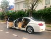 BMW 5 Series 523i 2011 - Cần bán lại xe BMW 5 Series 2011, màu trắng, xe nhập số tự động, 890tr