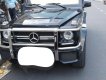 Mercedes-Benz G class G63 2014 - Bán xe Mercedes G63 năm 2014, màu đen, nhập khẩu