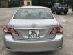 Toyota Corolla altis 2012 - Bán Toyota Corolla altis sản xuất năm 2012, màu bạc