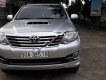 Toyota Fortuner 2016 - Cần bán Toyota Fortuner đời 2016, đăng ký 14/10/2016