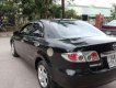Mazda 6 2003 - Cần bán lại xe Mazda 6 đời 2003, màu đen số sàn