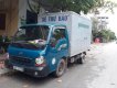 Kia K2700 2006 - Cần bán xe cũ Kia K2700 đời 2006, màu xanh lam