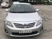 Toyota Corolla altis 2012 - Bán Toyota Corolla altis sản xuất năm 2012, màu bạc