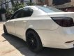 BMW 5 Series    530i  2006 - Cần bán BMW 530i đời 2006 form 2010
