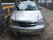 Daewoo Lacetti   MT 2007 - Bán Daewoo Lacetti MT đời 2007, 168tr