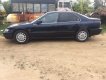 Honda Accord 1997 - Cần bán xe Honda Accord năm 1997, màu đen, nhập khẩu Mỹ