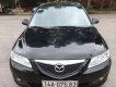 Mazda 6 2003 - Cần bán lại xe Mazda 6 đời 2003, màu đen số sàn