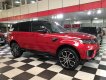 LandRover Sport HSE 2018 - Bán LandRover Sport HSE năm sản xuất 2018, màu đỏ, xe nhập