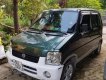 Suzuki Wagon R+ 2008 - Cần bán lại xe Suzuki Wagon R+ đời 2008, màu xanh lam