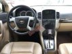 Chevrolet Captiva  LTZ Maxx  2009 - Gia đình cần bán xe Captiva LTZ Maxx số tự động, đẹp long lanh