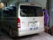 Toyota Hiace  MT 2007 - Bán Toyota Hiace MT đời 2007, xe đang sử dụng tốt