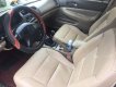 Honda Accord 1997 - Cần bán xe Honda Accord năm 1997, màu đen, nhập khẩu Mỹ