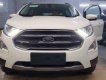 Ford EcoSport 1.5L MT Ambiente 2018 - Bán Ford EcoSport sản xuất 2018, màu trắng