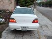 Daewoo Cielo 1997 - Cần bán lại xe Daewoo Cielo đời 1997, màu trắng