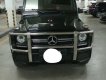 Mercedes-Benz G class G63 2014 - Bán xe Mercedes G63 năm 2014, màu đen, nhập khẩu