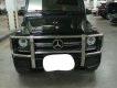 Mercedes-Benz G class G63 2014 - Bán xe Mercedes G63 năm 2014, màu đen, nhập khẩu