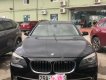 BMW 7 Series 750li 2009 - Bán BMW 750li Xdrive dẫn động 4 bánh toàn thời gian, đăng ký lần đầu 2011, 1 chủ