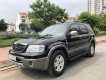 Ford Escape XLT 2004 - Bán ô tô Ford Escape XLT đời 2004, màu đen