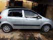 Hyundai Getz 2009 - Bán Hyundai Getz Sx năm 2009, bản đủ nhập khẩu Hàn Quốc