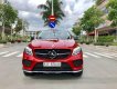 Mercedes-Benz GLE-Class  GLE 450 AMG 4Matic 2015 - Xe cũ Mercedes GLE 450 AMG 4Matic đời 2015, màu đỏ, nhập khẩu nguyên chiếc như mới