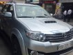 Toyota Fortuner 2016 - Cần bán Toyota Fortuner đời 2016, đăng ký 14/10/2016