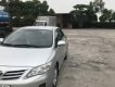 Toyota Corolla altis 2012 - Bán Toyota Corolla altis sản xuất năm 2012, màu bạc