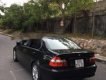 BMW 3 Series  318i 2005 - Bán BMW 3 Series 318i đời 2005, màu đen, xe còn đẹp