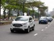 Ford EcoSport 1.5L MT Ambiente 2018 - Bán Ford EcoSport sản xuất 2018, màu trắng