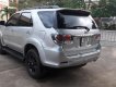 Toyota Fortuner 2016 - Cần bán Toyota Fortuner đời 2016, đăng ký 14/10/2016