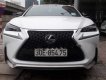 Lexus NX  200T 2016 - Cần bán lại xe Lexus NX 200T đời 2016, màu trắng, nhập khẩu 