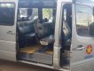 Mercedes-Benz Sprinter 2016 - Bán Mercedes Sprinter 2016, màu bạc, xe rất đẹp