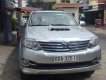 Toyota Fortuner 2016 - Cần bán Toyota Fortuner đời 2016, đăng ký 14/10/2016