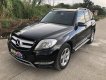 Mercedes-Benz GLK Class  250 4Matic  2018 - Bán ô tô Mercedes năm sản xuất 2018, màu đen