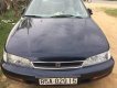 Honda Accord 1997 - Cần bán xe Honda Accord năm 1997, màu đen, nhập khẩu Mỹ