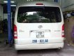 Toyota Hiace  MT 2007 - Bán Toyota Hiace MT đời 2007, xe đang sử dụng tốt