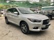 Infiniti QX60 2018 - Bán Infiniti QX60 2018, màu bạc, xe nhập, LH 0966988860