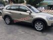 Chevrolet Captiva  LTZ Maxx  2009 - Gia đình cần bán xe Captiva LTZ Maxx số tự động, đẹp long lanh