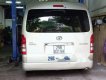 Toyota Hiace  MT 2007 - Bán Toyota Hiace MT đời 2007, xe đang sử dụng tốt