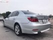 BMW 5 Series 525i 2005 - Em cần bán xe 525i Sx 2005, ĐKLĐ T9/2007, máy N52 đời chót biển Hà Nội