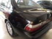 Toyota Corolla altis 1993 - Bán Toyota Corolla Altis đời 1993, màu đen còn mới, giá chỉ 135 triệu