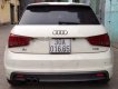 Audi A1   2012 - Bán Audi A1 sản xuất 2012, màu trắng, nhập khẩu nguyên chiếc chính chủ, giá chỉ 600 triệu