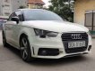 Audi A1   2012 - Bán Audi A1 sản xuất 2012, màu trắng, nhập khẩu nguyên chiếc chính chủ, giá chỉ 600 triệu