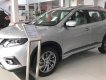 Nissan X trail SV 2018 - Nissan X-trail 2.5 - 4WD đời 2018, màu bạc, khuyến mãi lên tới 30tr, LH 0987816698 để nhận ngay ưu đãi