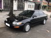 Toyota Corolla altis G MT 1993 - Bán Toyota Corolla altis G sản xuất năm 1993, màu đen, xe nhập 